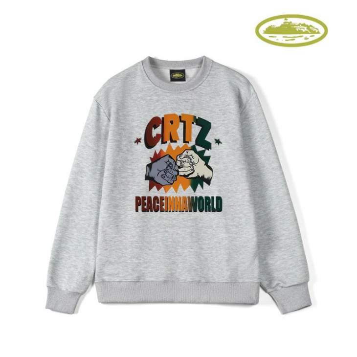 Corteiz Sweatshirt _SKUCorteizS-2XLastxC109831489